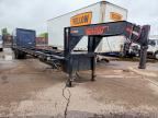 2025 SOUTH COAST TRAILERS