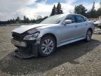 2011 INFINITI M37