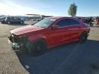 2016 MERCEDES-BENZ CLA