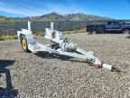 1999 HOGG&DAVIS TRAILERS