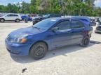 2005 TOYOTA COROLLA
