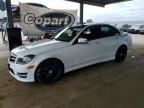 2014 MERCEDES-BENZ C