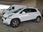 2019 CHEVROLET TRAX