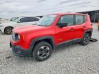 2015 JEEP RENEGADE