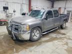 2008 CHEVROLET SILVERADO