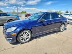 2013 MERCEDES-BENZ C