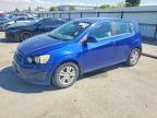 2013 CHEVROLET SONIC