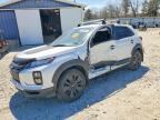 2024 MITSUBISHI OUTLANDER SPORT