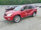 2009 LEXUS RX