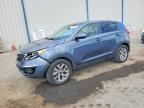 2016 KIA SPORTAGE