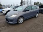 2010 MAZDA 5