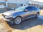 2021 HONDA ACCORD