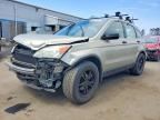 2009 HONDA CR-V