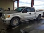 2014 FORD F150