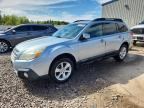 2014 SUBARU OUTBACK