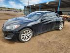 2013 HYUNDAI GENESIS COUPE