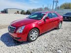 2009 CADILLAC CTS