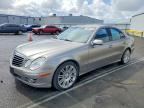 2007 MERCEDES-BENZ E