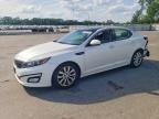 2014 KIA OPTIMA