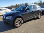 2012 AUDI Q5