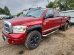 2007 DODGE RAM 3500