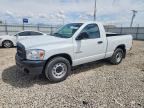 2008 DODGE RAM 1500