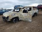 2007 CHEVROLET SUBURBAN