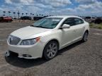 2012 BUICK LACROSSE
