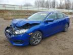 2018 HONDA CIVIC 4D