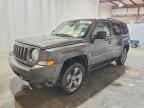 2015 JEEP PATRIOT