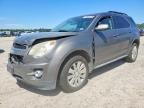 2010 CHEVROLET EQUINOX