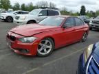 2013 BMW 328