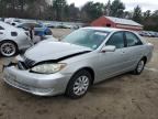 2006 TOYOTA CAMRY
