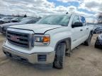 2015 GMC SIERRA