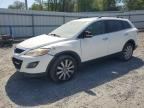 2010 MAZDA CX-9