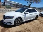 2021 VOLKSWAGEN JETTA