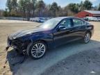 2021 INFINITI Q50