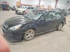 2014 SUBARU LEGACY
