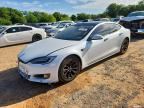 2017 TESLA MODEL S