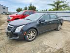 2017 CADILLAC XTS