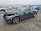 2013 BMW 535