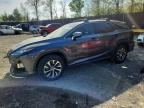 2022 LEXUS RX 350L