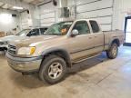 2001 TOYOTA TUNDRA