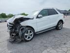 2017 MERCEDES-BENZ GLE
