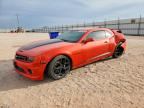 2011 CHEVROLET CAMARO