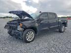 2021 CHEVROLET SILVERADO