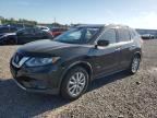 2019 NISSAN ROGUE HYBRID