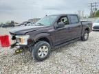 2020 FORD F150