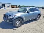 2017 INFINITI QX70