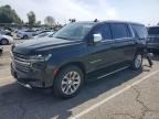 2023 CHEVROLET SUBURBAN